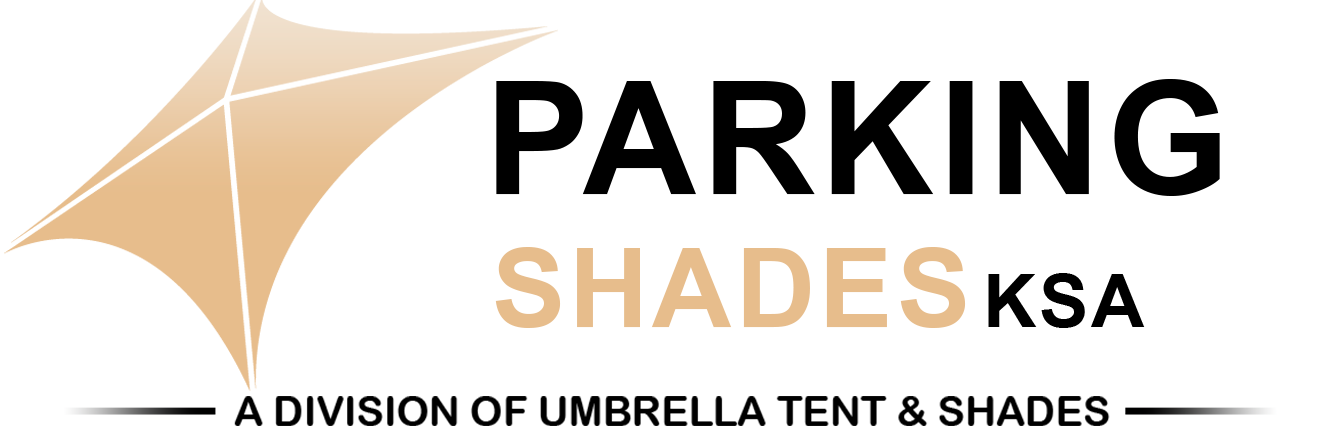car parking shades ksa