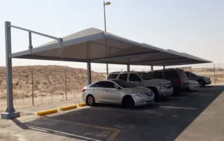 Car-Parking-Shades-For-Manarat-Jedddah-School-1
