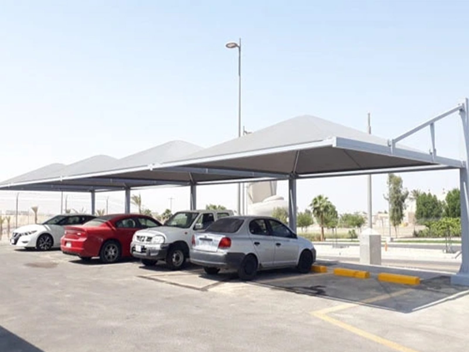 SABIC in Jubail