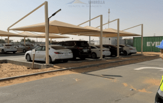 top-supported-pyramid-car-parking-shade-petropan-aramco-ps1-riyadh top-supported-pyramid-car-parking-shade-petropan-aramco-ps1-riyadh
